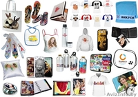 Фотопечать на кружках и майках. - Изображение #3, Объявление #1281328