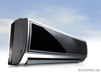 Кондиционеры для дома. Услуги монтажа в Жодино. - Изображение #4, Объявление #1282172