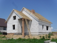 Строительство, ремонт домов и квартир - Изображение #2, Объявление #1276770