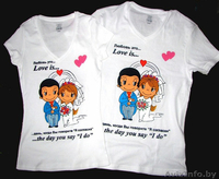 Фотопечать на кружках и майках. - Изображение #5, Объявление #1281328