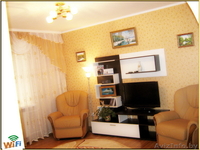 КВАРТИРА НА СУТКИ ЖОДИНО  - Изображение #1, Объявление #1290886