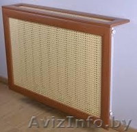 Декоративные экраны для радиаторов отопления - Изображение #2, Объявление #1288566