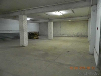 Аренда складских помещений - Изображение #1, Объявление #1286822