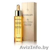 Сыворотки Guerlain Abeille Royale и Lancome Genifique - Изображение #1, Объявление #1288134