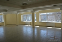 Сдается помещение под торговлю/офис/банк - Изображение #1, Объявление #1307178