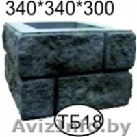 Блоки Заборные. - Изображение #3, Объявление #1258242