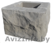 Блоки Заборные. - Изображение #6, Объявление #1258242