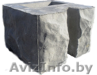 Блоки Заборные. - Изображение #4, Объявление #1258242