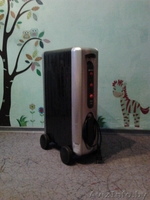 Thomas WL33B2008 обогреватель и сушилка - Изображение #2, Объявление #1351359