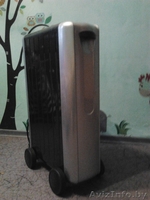 Thomas WL33B2008 обогреватель и сушилка - Изображение #4, Объявление #1351359