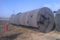 Пожарные резервуары, емкости, цистерны различной кубатуры. - Изображение #3, Объявление #1378204