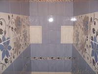 укладка плитки мозаики - Изображение #1, Объявление #1381894