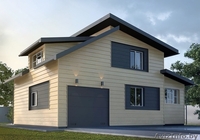 Вентилируемые фасады в РБ от производителей в  Жодино - Изображение #4, Объявление #1402788