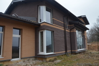 Вентилируемые фасады в РБ от производителей в  Жодино - Изображение #10, Объявление #1402788