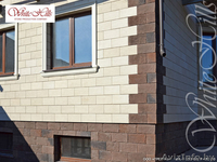 Вентилируемые фасады в РБ от производителей в  Жодино - Изображение #1, Объявление #1402788