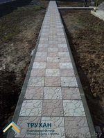 Металлические ворота и калитки, Железобетонные  заборы - Изображение #4, Объявление #1417026