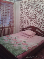 жилье на сутки жодино,квартира на сутки жодино,аренда квартир посуточно жодино - Изображение #4, Объявление #115142