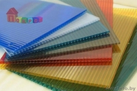 Сотовый поликарбонат от производителя - Изображение #2, Объявление #1496450