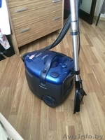 моющий пылесос LG Hippo 1400W - Изображение #2, Объявление #1501743