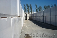 Продам блоки газосиликатные. Доставка-разгрузка. - Изображение #4, Объявление #1265627