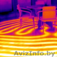 Обследование тепловизором - Изображение #3, Объявление #1506678