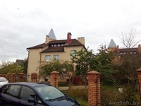 Продам полдома. - Изображение #2, Объявление #1514356