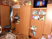 Продам КОМНАТУ в 2-комн. кв.п. ОКТЯБРЬСКИЙ - Изображение #1, Объявление #1527447