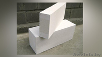 Газосиликатные блоки c бесплатной доставкой - Изображение #1, Объявление #1537301