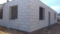 Газосиликатные блоки c бесплатной доставкой - Изображение #2, Объявление #1537301