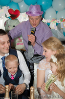 Бумажная вечеринка на свадьбы, корпоративы, детские праздники. - Изображение #3, Объявление #1535762