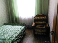 Большая  3-ка в центре,ремонт,WI-Fi.спальных мест 9. - Изображение #2, Объявление #1539396