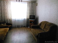 Большая  3-ка в центре,ремонт,WI-Fi.спальных мест 9. - Изображение #1, Объявление #1539396