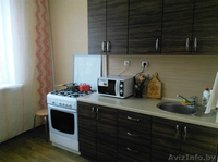 Большая  3-ка в центре,ремонт,WI-Fi.спальных мест 9. - Изображение #4, Объявление #1539396