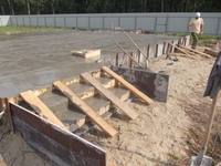 Отделочные и строительные работы любой сложности - Изображение #1, Объявление #1556202