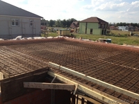 Отделочные и строительные работы любой сложности - Изображение #9, Объявление #1556202