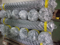 Сетка рабица с бесплатной доставкой в Жодино! - Изображение #2, Объявление #1561008