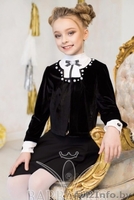 ТМ Barbarris предлагает школьную форму оптом. - Изображение #4, Объявление #1564426