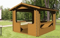 Продажа содовых домиков и беседок - Изображение #1, Объявление #1571063