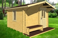 Продажа содовых домиков и беседок - Изображение #2, Объявление #1571063