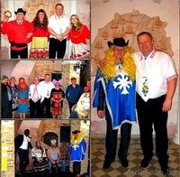 Тамада ведущий DJ баян на свадьбу юбилей крестин Жодино Борисов Смолевичи Логойс - Изображение #4, Объявление #1575814