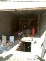гараж на Советской с подвалом - Изображение #2, Объявление #1616593