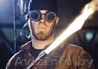 Требуются электрогазосварщики - Изображение #2, Объявление #1619135