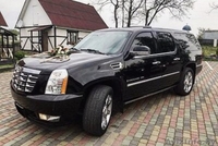 Прокат авто на любые праздники - Изображение #5, Объявление #1639115