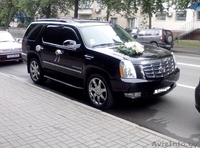 Прокат авто на любые праздники - Изображение #4, Объявление #1639115