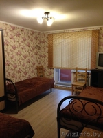 2-х комн.кв. в СМОЛЕВИЧАХ !! 8-029-8312742 - Изображение #3, Объявление #1637582