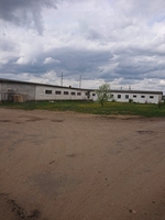 Аренда производственного помещения г. Жодино. - Изображение #1, Объявление #1653084