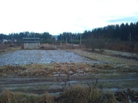 Срочно продам участок в СТ Россинка 1 - Изображение #2, Объявление #1701626