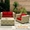 Плетеная мебель из ротанга ,водного гиацинда, абаки и др. - Изображение #2, Объявление #30855