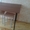 Стол обеденный и табурет с доставкой в Жодино #1474186