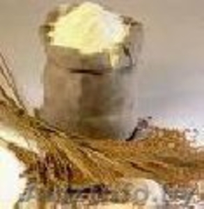 ЧТУП "ПродРезерв"-мука пшеничная в/с и 1/с - Изображение #1, Объявление #33559